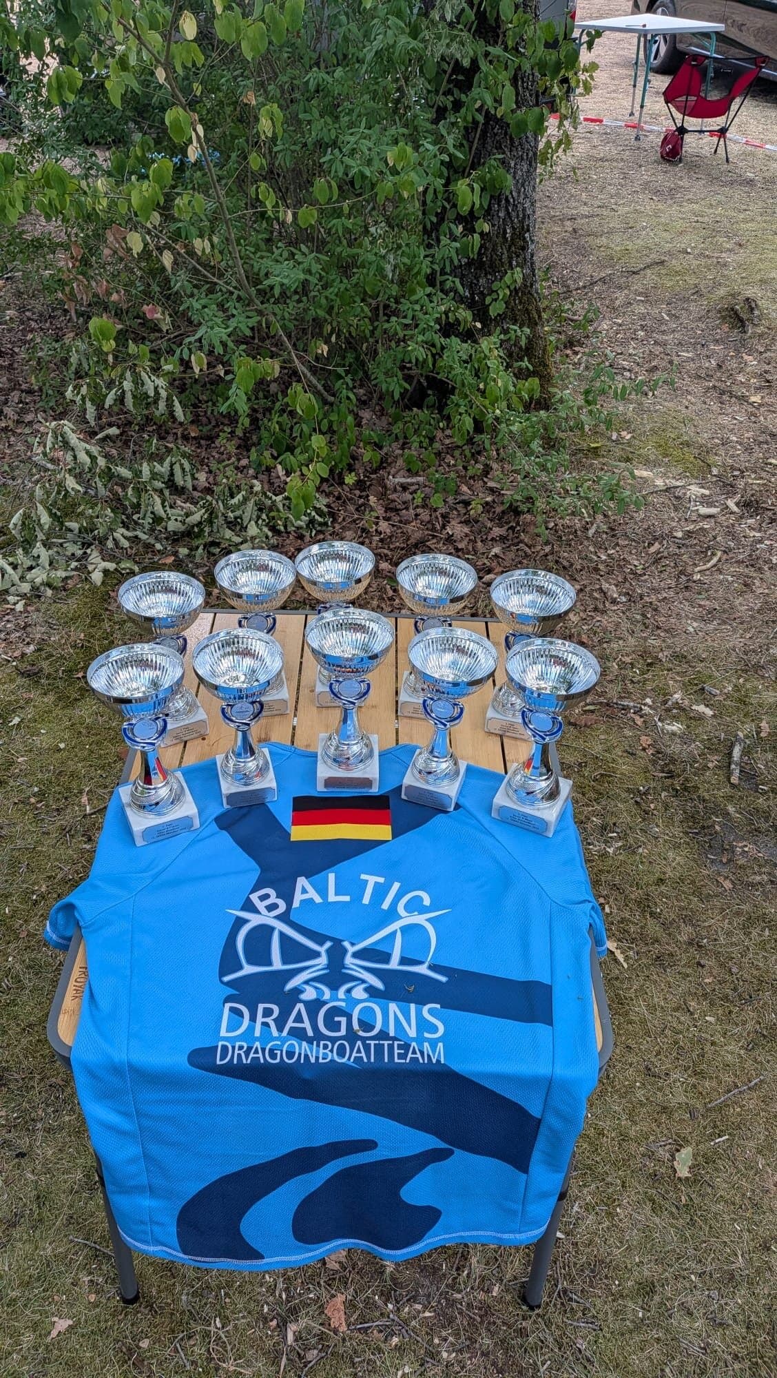 Deutsche Meisterschaft München 2026 Bild 3